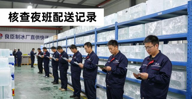 北京东城降温冰块哪里买 良臣制冰厂直供快送