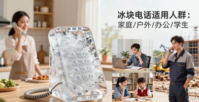 北京东城冰块电话到底能不能用 用户真实体验分享