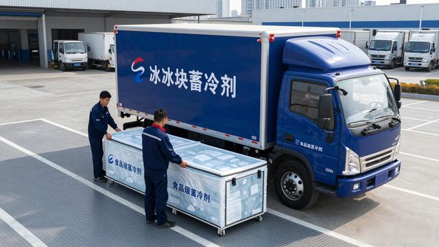 北京东城食用冰块公司如何保证质量与配送效率